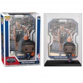 NBA - POP Cover -Zion Williamson/New Orl. Pelicans NBA - POP Cover -Zion Williamson/New Orl. Pelicans