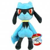 Pokémon Plüsch - Riolu 20 cm Pokémon Plüsch - Riolu 20 cm