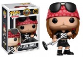 POP - Music - Guns n' Roses - Axl Rose POP - Music - Guns n' Roses - Axl Rose