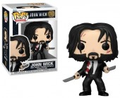POP - John Wick - John Wick with Knifes POP - John Wick - John Wick with Knifes