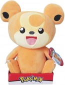 Pokémon Plüsch - Teddiursa 30cm Pokémon Plüsch - Teddiursa 30cm