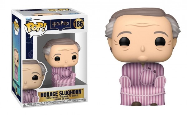 POP Harry Potter - Horace Slughorn