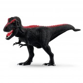 SCHLEICH - Wild Life, Black Tyrannosaurus Rex SCHLEICH - Wild Life, Black Tyrannosaurus Rex