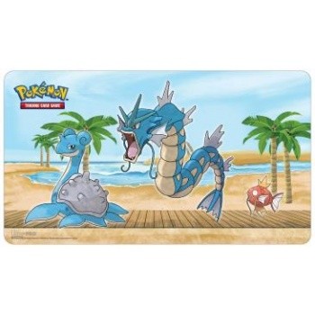 Pokémon Gallery Series Seaside - Playmat