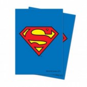 UP Deck Protector Justice League: Superman (65 ct) UP Deck Protector Justice League: Superman (65 ct)