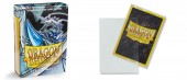 Dragon Shield Japanese Sleeves Matte Clear (60 ct) Dragon Shield Japanese Sleeves Matte Clear (60 ct)