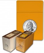 BCW Display Slab Insers color - Quarter (25 ct.) BCW Display Slab Insers color - Quarter (25 ct.)