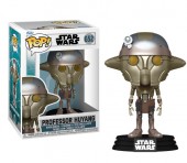POP - Star Wars - Ahsoka - Professor Huyang POP - Star Wars - Ahsoka - Professor Huyang