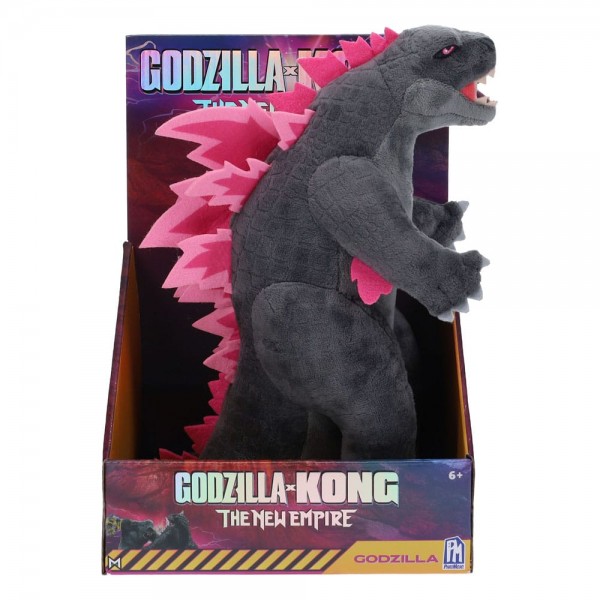 Godzilla X Kong: Godzilla 30 cm Plush