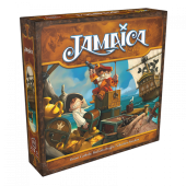 Jamaica - DE Jamaica - DE