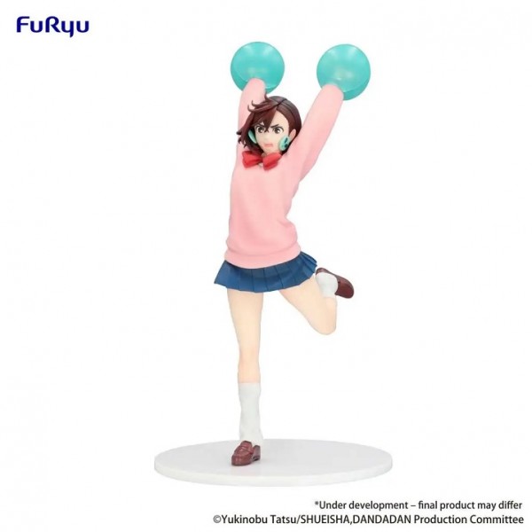 Dan Da Dan Aira Momo Trio-try-it Figure