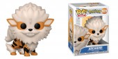 POP - Pokemon - Arcanine/ Arkani POP - Pokemon - Arcanine/ Arkani