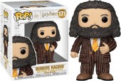 POP Super- Harry Potter -Hagrid/Animal Pelt Outfit POP Super- Harry Potter -Hagrid/Animal Pelt Outfit