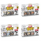 Bitty POP - Harry Potter 4er-Pack Bitty POP - Harry Potter 4er-Pack