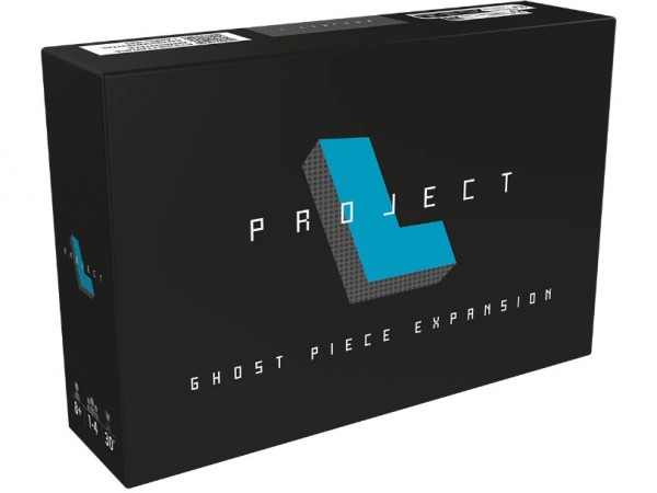Project L - Ghost Piece-Erweiterung DE