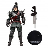 Warhammer 40k - Darktide Traitor Guard 18 cm Warhammer 40k - Darktide Traitor Guard 18 cm