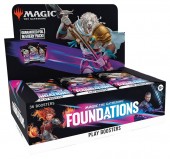 Magic Foundations - Play Boosters EN Magic Foundations - Play Boosters EN