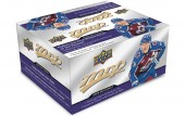 2025-26 NHL MVP Retail Foil (Retail) 2025-26 NHL MVP Retail Foil (Retail)