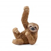SCHLEICH - Wild Life, Faultier (5 ct.) SCHLEICH - Wild Life, Faultier (5 ct.)