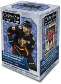 2023-24 NHL O-Pee-Chee Platinum (Mass Blaster) 2023-24 NHL O-Pee-Chee Platinum (Mass Blaster)