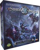 Sword & Sorcery - Drohende Finsternis DE Sword & Sorcery - Drohende Finsternis DE
