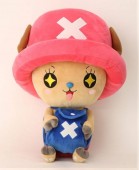 One Piece - New Chopper/Twinkling Eye 45 cm Plush One Piece - New Chopper/Twinkling Eye 45 cm Plush