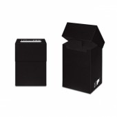 UP Deck Box PRO-80+ Black UP Deck Box PRO-80+ Black