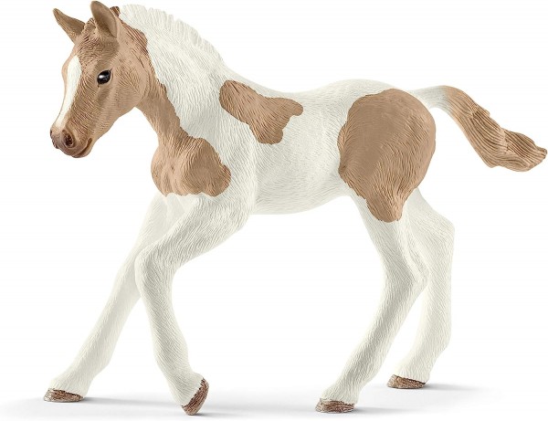 SCHLEICH - Horse Club, Paint Horse Fohlen (5ct.)