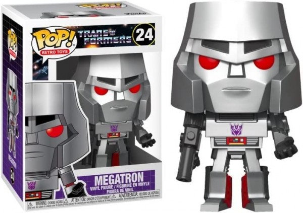 POP - Transformers - Megatron