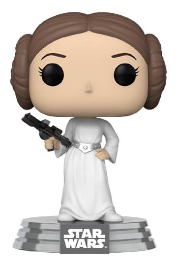POP - Star Wars New Classic - Princess Leia