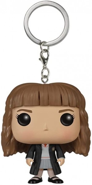 POP Keychain Harry Potter - Hermione Granger