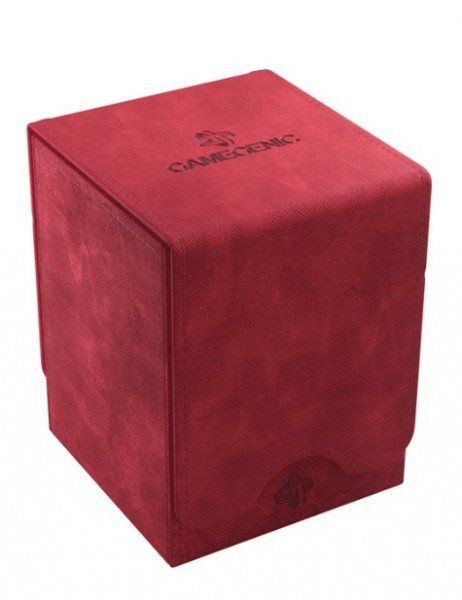 Gamegenic Squire 100+ XL Red