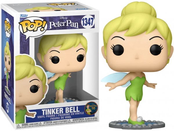 POP - Disney 70th Peter Pan - Tinker Bell
