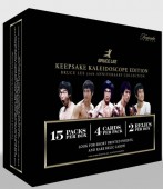 Keepsake Bruce Lee 50th. Anniversary Collection Keepsake Bruce Lee 50th. Anniversary Collection