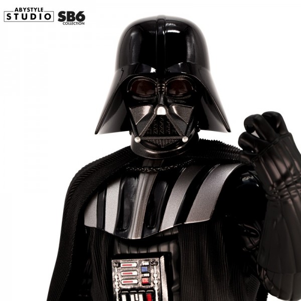 Star Wars - Darth Vader Büste/Bust 15 cm