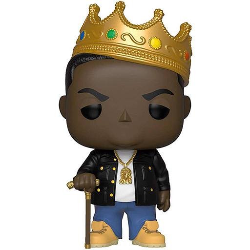 POP - The Notorious B.I.G - Notorious B.I.G. Crown
