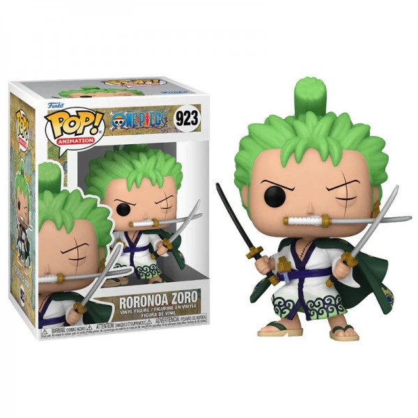 POP - One Piece - Roronoa Zoro