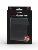 UP Card Preserver/Hüllen 35pt (25 ct.) UP Card Preserver/Hüllen 35pt (25 ct.)