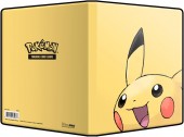 Pokémon Tauschalbum klein Pikachu 2025 Pokémon Tauschalbum klein Pikachu 2025