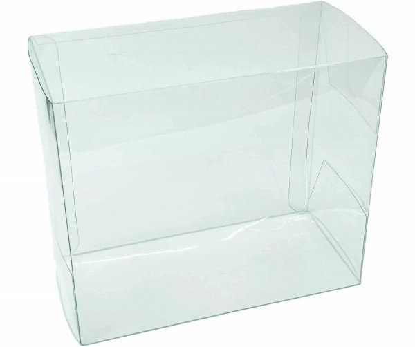 Deluxe Faltboxen PET für Pokemon 36-Display (18ct)