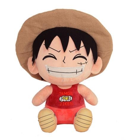 One Piece - New Ruffy 20 cm Plush