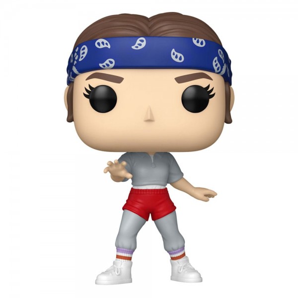 POP - Stranger Things V5- Eleven with Bandana