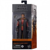 Star Wars The Black Series -Magistrate Greef Karga Star Wars The Black Series -Magistrate Greef Karga