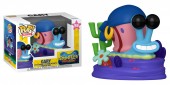 Preview: POP - SpongBob Schwamkopf - Gary (Pirate) Preview: POP - SpongBob Schwamkopf - Gary (Pirate)