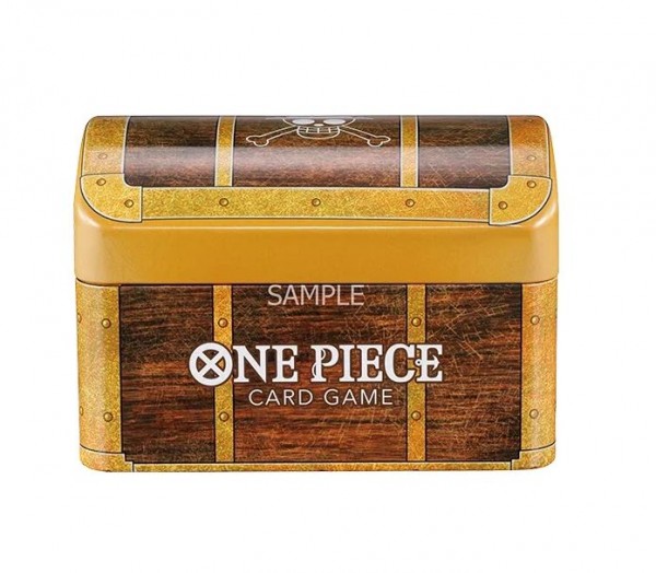 One Piece TCG - Treasure Chest Vol. 2 JAP