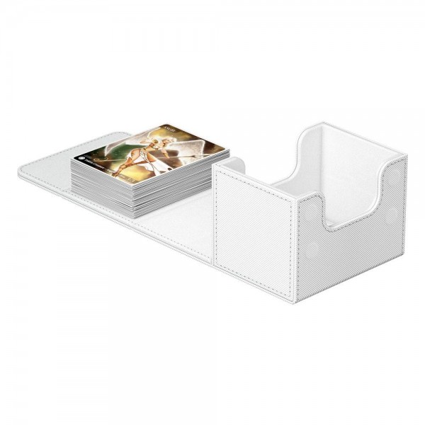 UG SideWinder XenoSkin 100+ Monocolor White