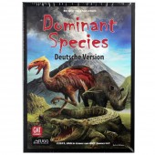 Dominant Species DE Dominant Species DE
