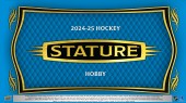 2024-25 NHL Stature 2024-25 NHL Stature