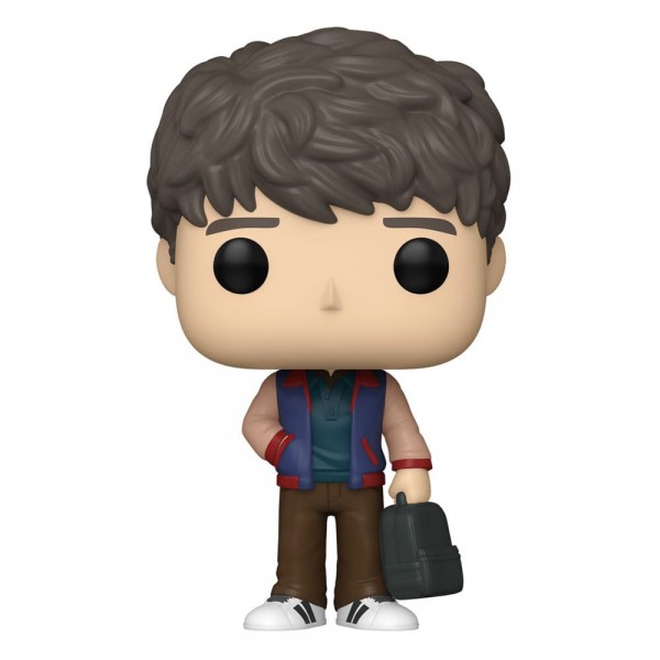 POP - Stranger Things V5- Will Byers