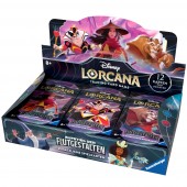 Disney Lorcana 2: Aufstieg der Flutgestalten Bo DE Disney Lorcana 2: Aufstieg der Flutgestalten Bo DE